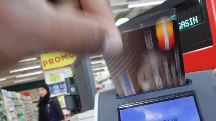 Снимка: архив Reuters