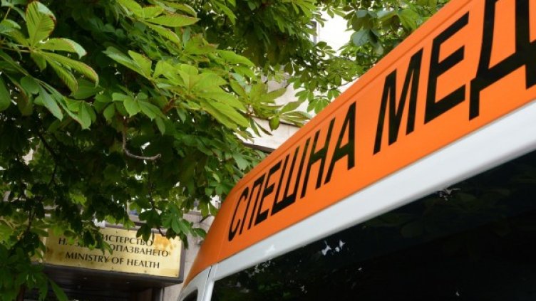 Снимка: архив, Булфото