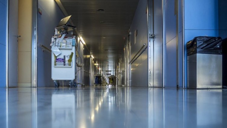 Снимка: visualhunt.com