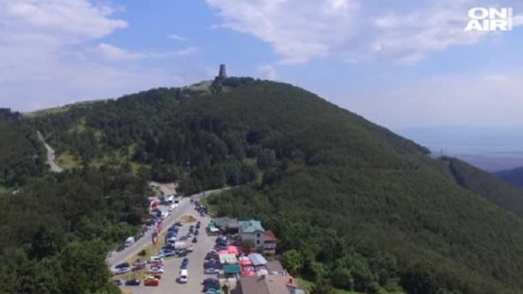 Снимка: Bulgaria ON AIR