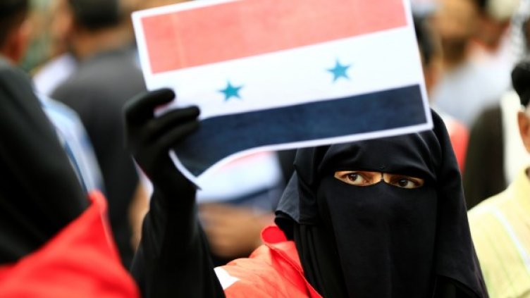 Снимка: Reuters