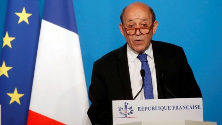 Снимка: Reuters, архив