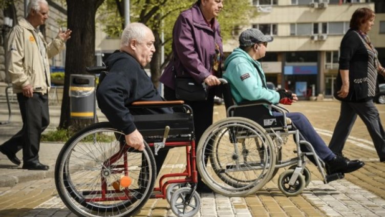 Снимка: архив, Булфото