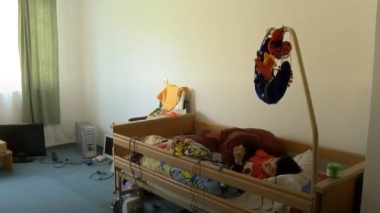 След години път през калта &ndash; нов дом за мечтите на Пресиян