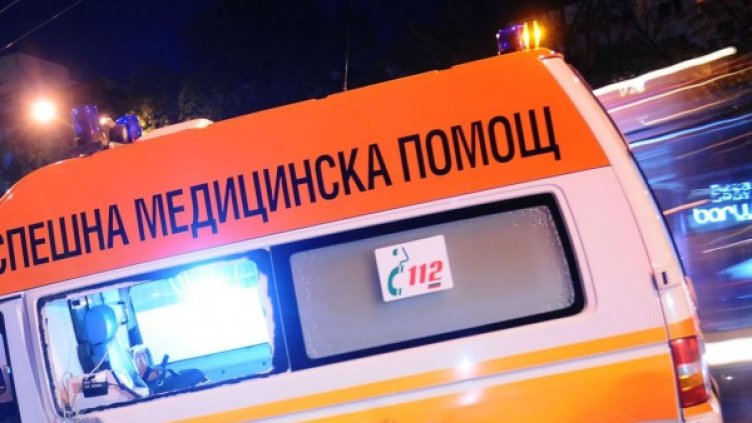 Снимка: Булфото