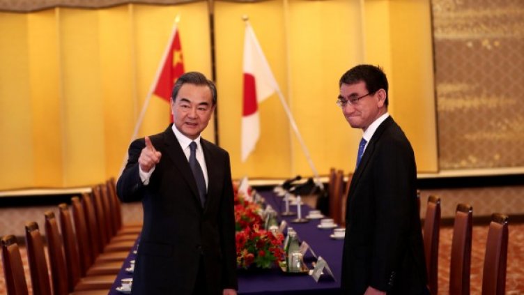 снимка: Ройтерс