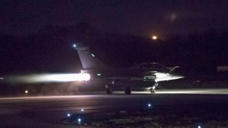 Снимка: архив, Reuters