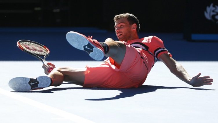 Снимка: Reuters