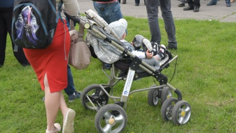 Снимка: архив, Булфото