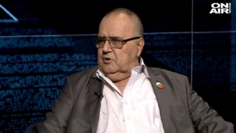 Сензация от Божидар Димитров! Граф Дракула &ndash; българин!