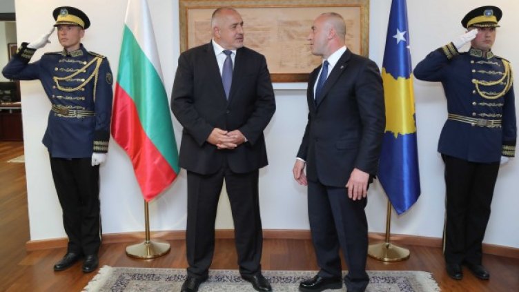 Снимка: Министерски съвет