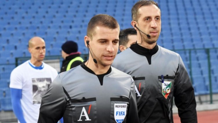 Снимка: Булфото