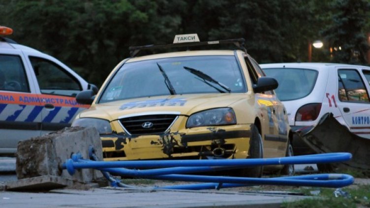 Снимка: архив, Булфото