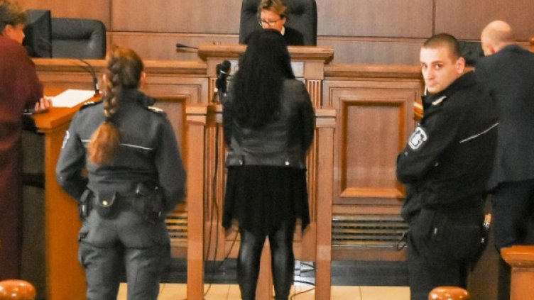 Снимка: Bulfoto, архив