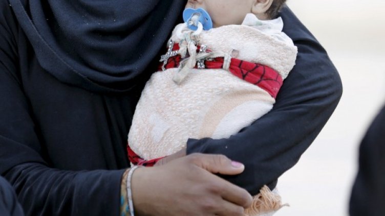 Снимка: архив, Reuters