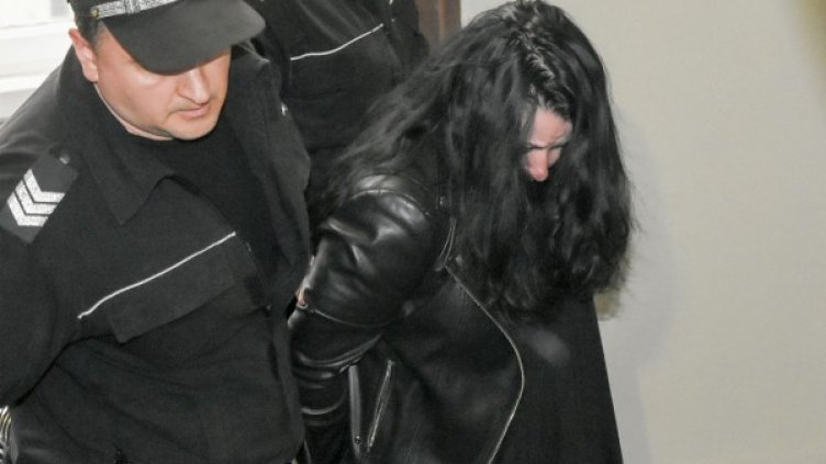 Снимка: Булфото