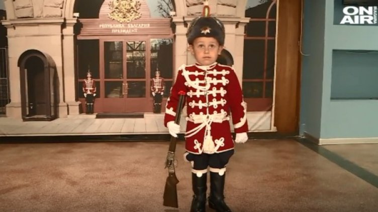 Снимка: Bulgaria ON AIR