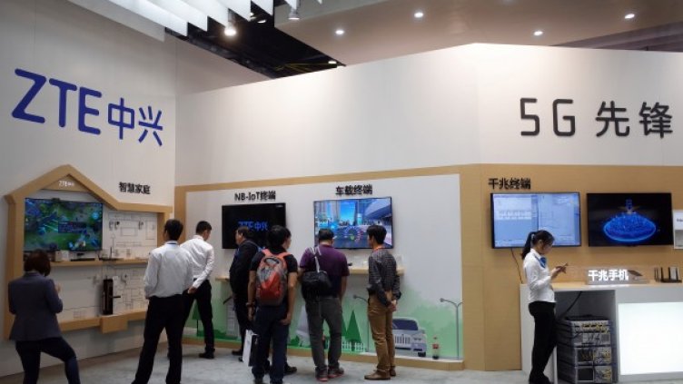 Снимка: Reuters