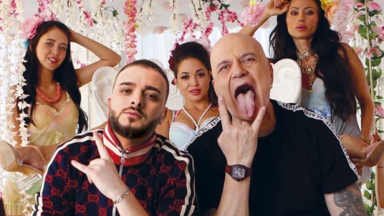 Снимка: Love style