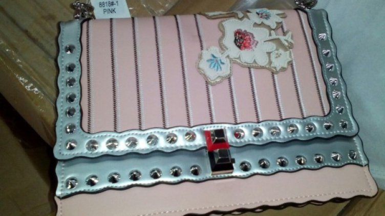 Снимка: Агенция "Митници"