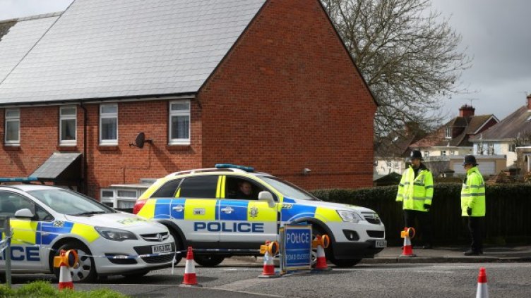 Снимка: архив, Reuters