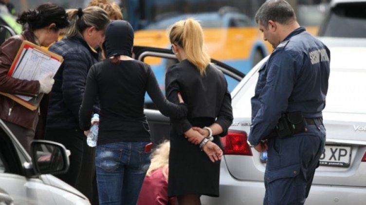 Снимка: Олег Попов, Dnes.bg