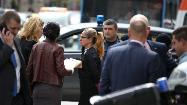 Снимка: Олег Попов/Dnes.bg