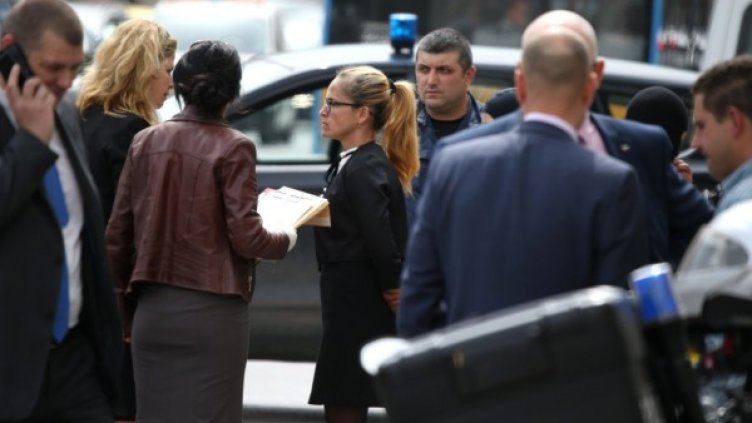 Район "Младост" пита: Сготвена ли беше Иванчева? Неудобна ли беше?