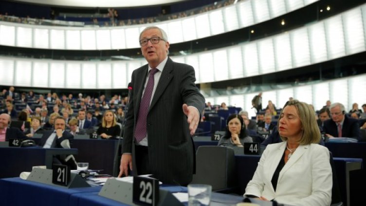 Снимка: Reuters