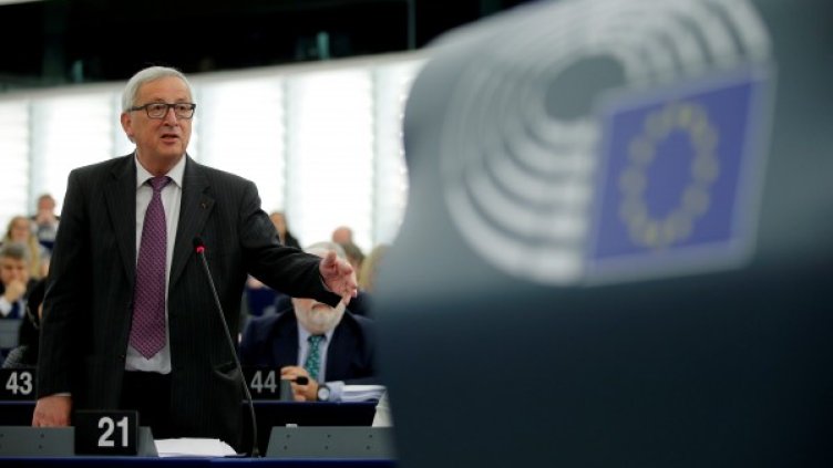 Снимка: Reuters