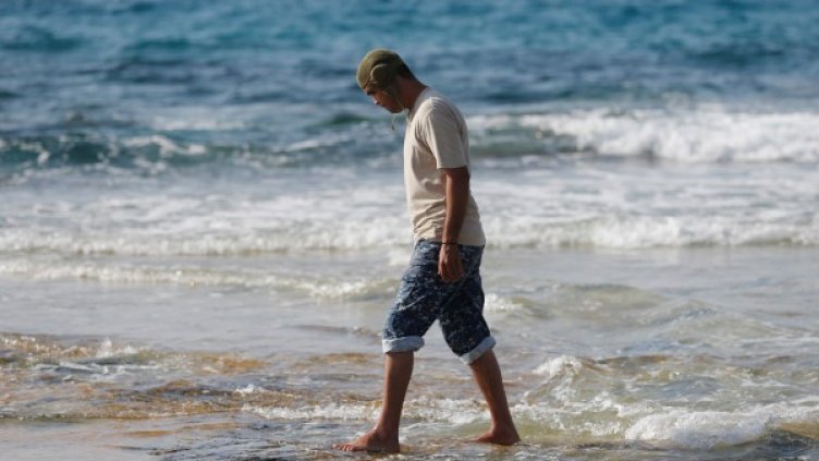 Снимка: архив, Reuters