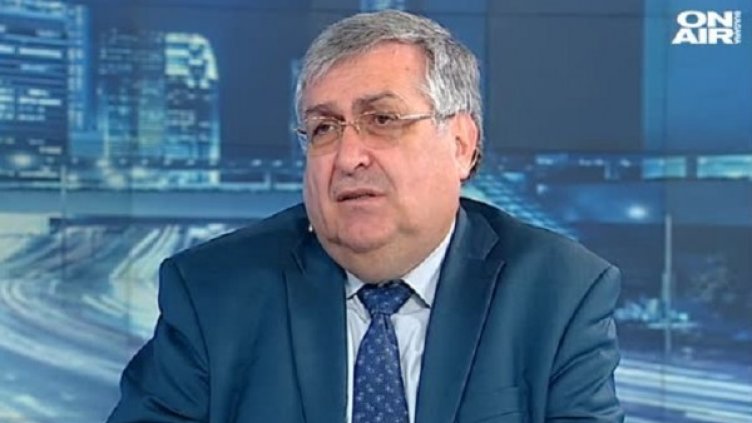 Снимка: Bulgaria ON AIR