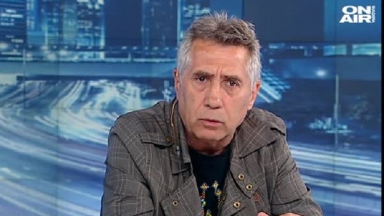 Снимка: Bulgaria ON AIR