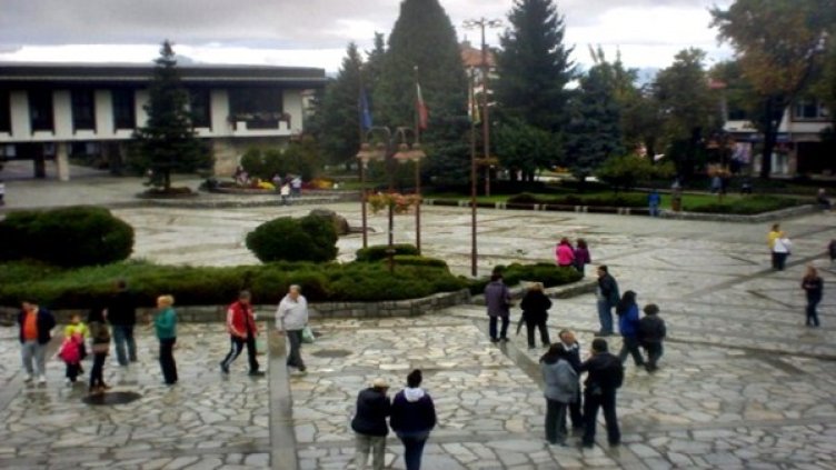 Снимка: "Монитор"