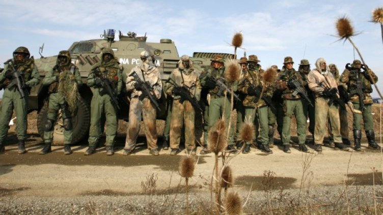 Снимка: архив, Reuters