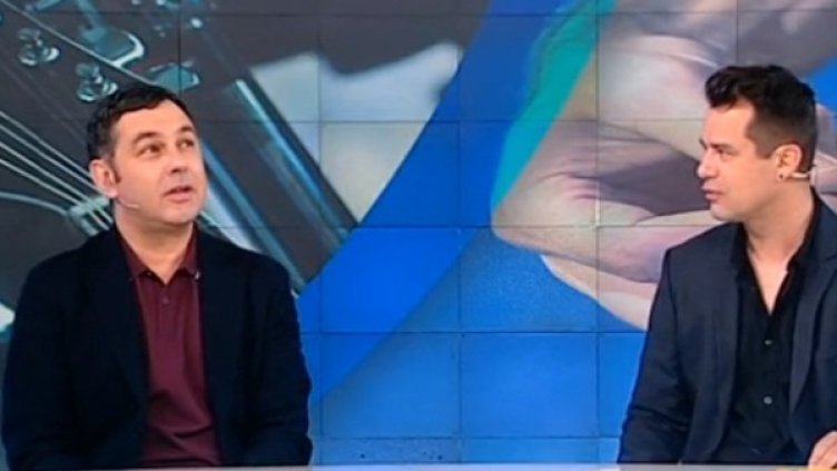 Снимка: Bulgaria ON AIR