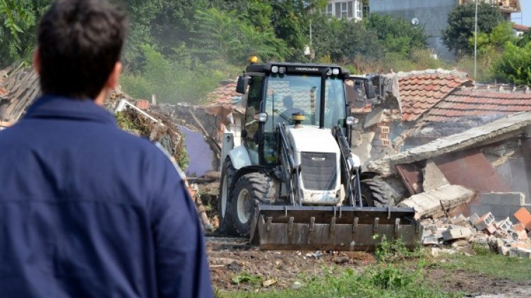 Снимка: архив, Булфото