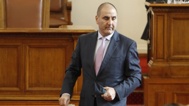 Снимка: Олег Попов/Dnes.bg