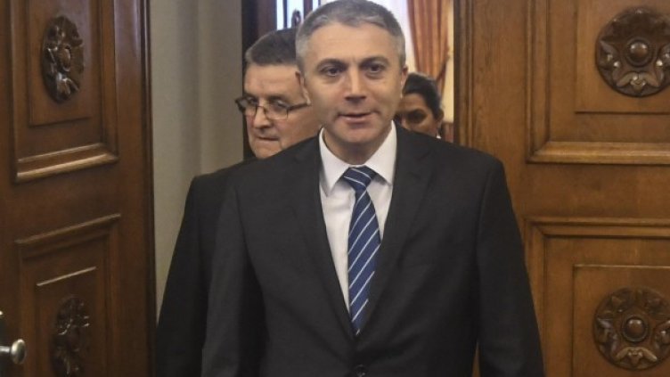 Снимка: Bulfoto, архив