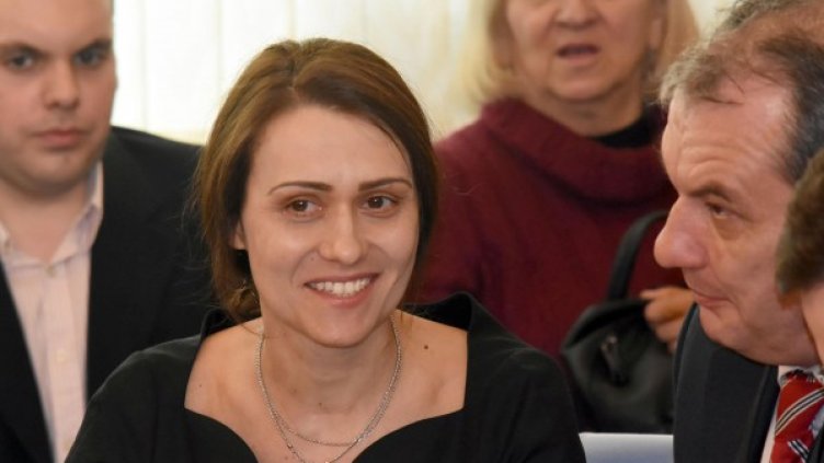 Снимка: Bulfoto, архив