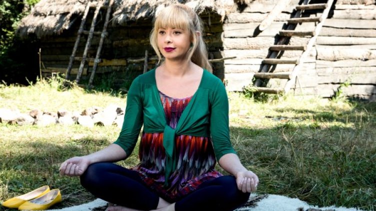 Снимка: "Скъпи наследници"