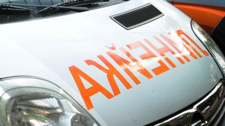 Снимка: Архив, Булфото