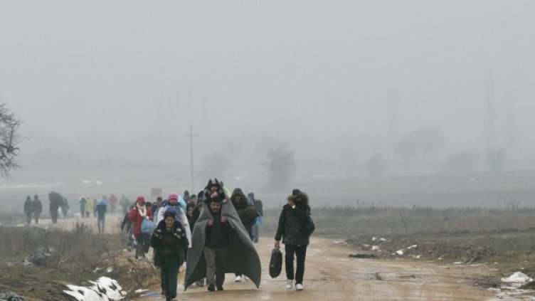 Снимка: БТА, архив