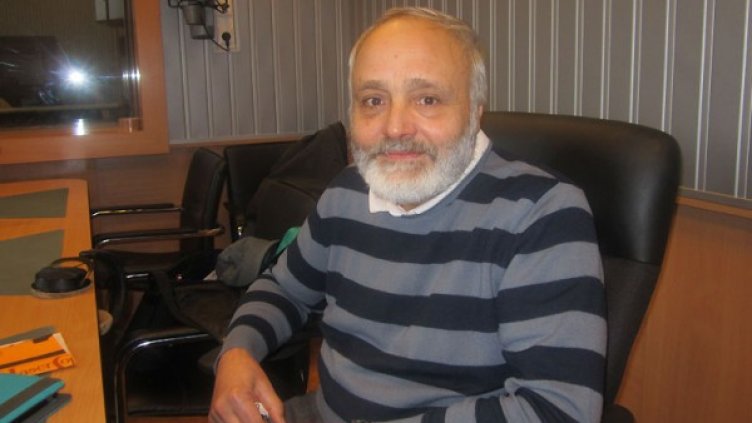 Снимка: Личен архив