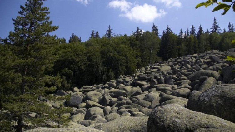 (Не)Познатата България: Културното наследство и мистиката