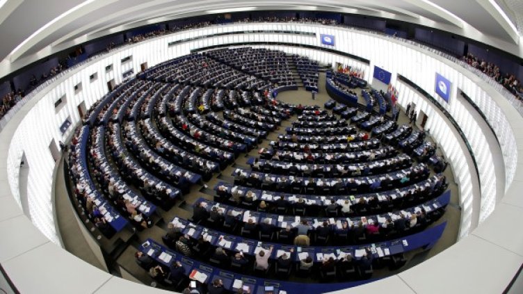 Снимка: архив Reuters