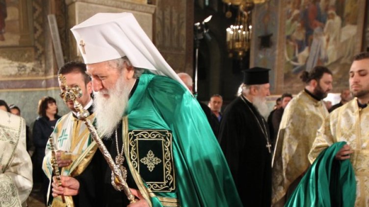 Снимка: Олег Попов, Dnes.bg