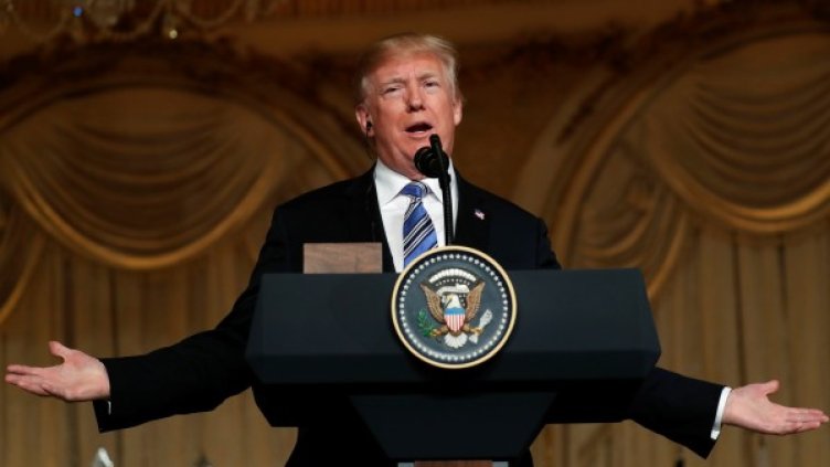 Доналд Тръмп. Снимка: Reuters