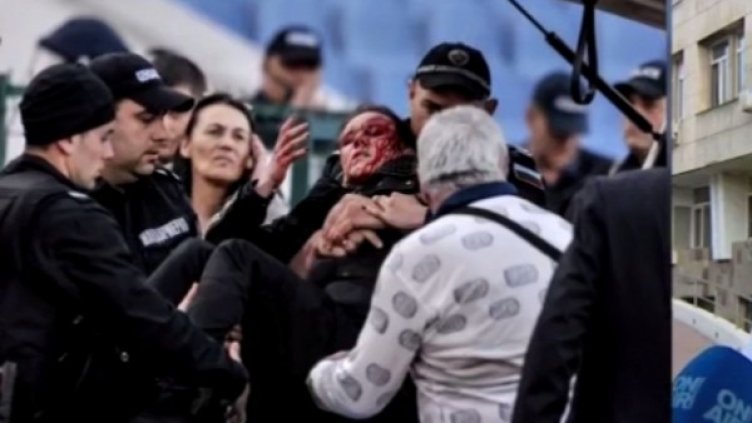 Снимка: Bulgaria ON AIR