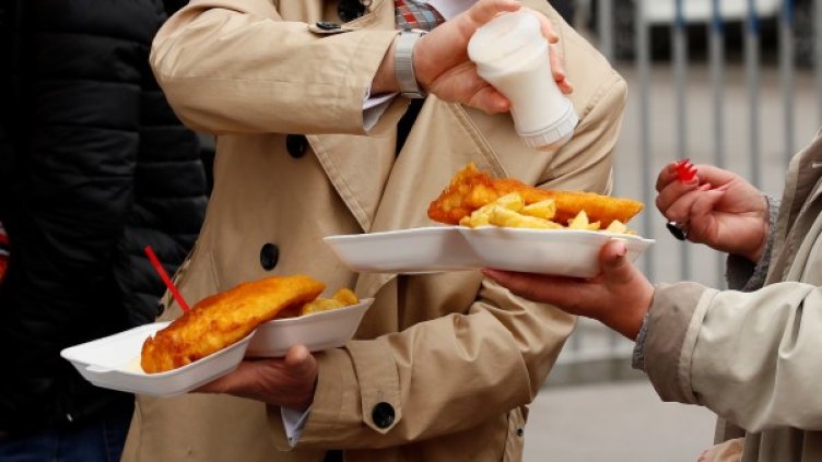 Снимка: архив, Reuters